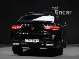Mercedes-Benz GLE 0.2 157 982 Automatic, снимка 4