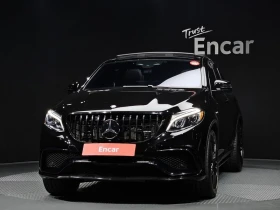 Mercedes-Benz GLE 0.2 157 982 Automatic, снимка 3