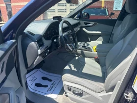 Audi Q7 * Technik * ДИСТРОНИК * 360 * ОБДУХВАНЕ, снимка 5