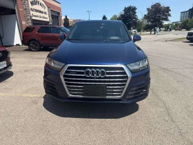 Audi Q7 * Technik * ДИСТРОНИК * 360 * ОБДУХВАНЕ, снимка 6