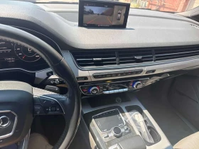 Audi Q7 * Technik * ДИСТРОНИК * 360 * ОБДУХВАНЕ, снимка 9