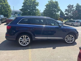 Audi Q7 * Technik * ДИСТРОНИК * 360 * ОБДУХВАНЕ, снимка 3