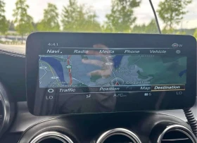 Mercedes-Benz GLC * AMG 63 S 4MATIC+ Coupe * АВТОКРЕДИТ* , снимка 13