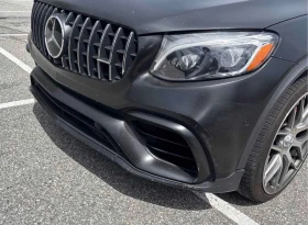 Mercedes-Benz GLC * AMG 63 S 4MATIC+ Coupe * АВТОКРЕДИТ* , снимка 15