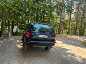 Jeep Grand cherokee 2, 7 CRD, снимка 4