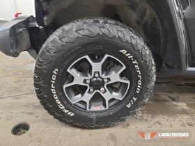 Jeep Wrangler, снимка 6