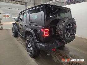 Jeep Wrangler, снимка 4