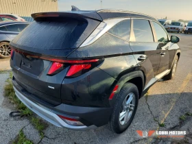 Hyundai Tucson, снимка 2
