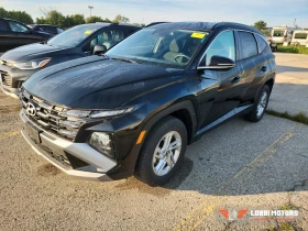 Hyundai Tucson, снимка 1