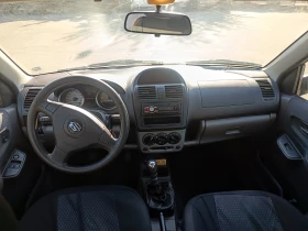 Suzuki Ignis, снимка 5