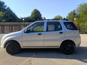Suzuki Ignis, снимка 4