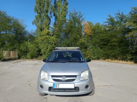 Suzuki Ignis, снимка 1