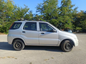 Suzuki Ignis, снимка 2