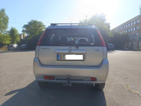 Suzuki Ignis, снимка 3