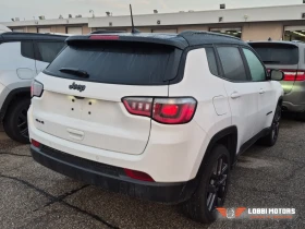 Jeep Compass, снимка 3