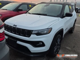 Jeep Compass, снимка 1