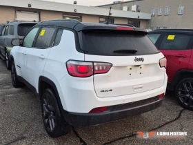 Jeep Compass, снимка 4