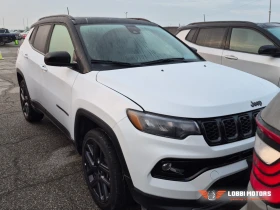 Jeep Compass, снимка 2