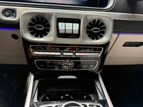 Mercedes-Benz G 63 AMG Цена до България & АвтоКредит, снимка 8