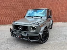Mercedes-Benz G 63 AMG Цена до България & АвтоКредит, снимка 1