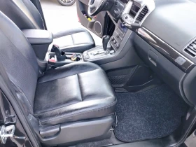 Chevrolet Captiva 2.4i Бензин -facelift 2015г, снимка 10