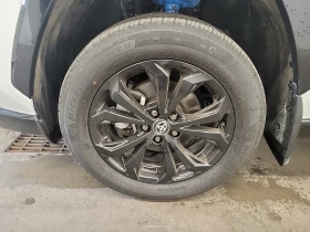 Toyota Rav4 * HYBRID XSE * CARFAX * АВТОКРЕДИТ* , снимка 6