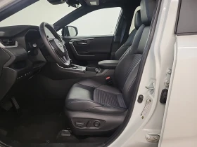 Toyota Rav4 * HYBRID XSE * CARFAX * АВТОКРЕДИТ* , снимка 5