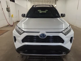 Toyota Rav4 * HYBRID XSE * CARFAX * АВТОКРЕДИТ* , снимка 17