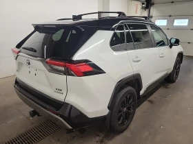 Toyota Rav4 * HYBRID XSE * CARFAX * АВТОКРЕДИТ* , снимка 3