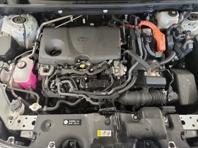 Toyota Rav4 * HYBRID XSE * CARFAX * АВТОКРЕДИТ* , снимка 15