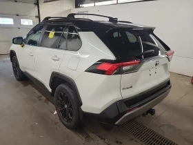 Toyota Rav4 * HYBRID XSE * CARFAX * АВТОКРЕДИТ* , снимка 4