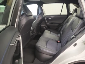 Toyota Rav4 * HYBRID XSE * CARFAX * АВТОКРЕДИТ* , снимка 11