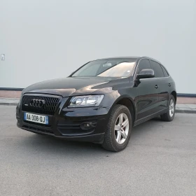 Audi Q5 NAVI QUATTRO KOJA, снимка 10