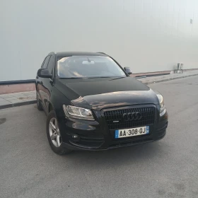 Audi Q5 NAVI QUATTRO KOJA, снимка 4