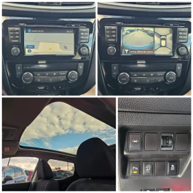 Nissan Qashqai 1.5dCi, 110к.с., Tekna, снимка 13