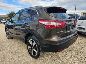 Nissan Qashqai 1.5dCi, 110к.с., Tekna, снимка 6