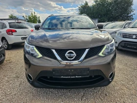 Nissan Qashqai 1.5dCi, 110к.с., Tekna, снимка 2