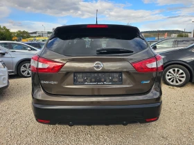 Nissan Qashqai 1.5dCi, 110к.с., Tekna, снимка 5