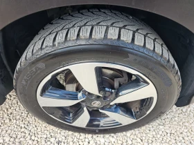 Nissan Qashqai 1.5dCi, 110к.с., Tekna, снимка 15