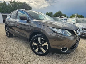 Nissan Qashqai 1.5dCi, 110к.с., Tekna, снимка 3