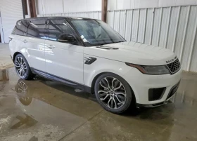 Land Rover Range Rover Sport 2019 na chasti - 11 € / 21.51 лв. - 81509368 4