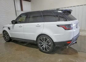 Land Rover Range Rover Sport 2019 na chasti - 11 € / 21.51 лв. - 81509368 2