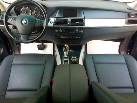 BMW X5 3,5d  X Drive, снимка 11