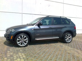 BMW X5 3, 5d  X Drive | Mobile.bg   4