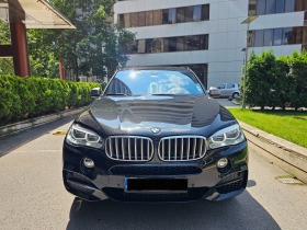 BMW X5 M 50D, снимка 2 - Автомобили и джипове - 42249647