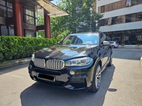 BMW X5 M 50D, снимка 3 - Автомобили и джипове - 42249647