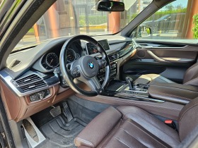 BMW X5 M 50D, снимка 9 - Автомобили и джипове - 42249647