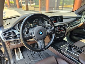 BMW X5 M 50D, снимка 10 - Автомобили и джипове - 42249647