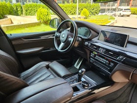 BMW X5 M 50D, снимка 15 - Автомобили и джипове - 42249647
