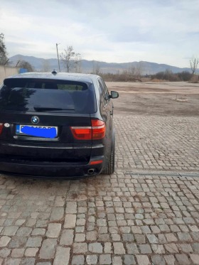 BMW X5 3000 sd, снимка 5